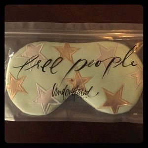 Free People Sleep Eye Mask